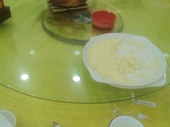 -正宗高流河饭店原创风姜鸡