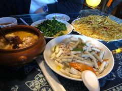 -香满楼(临安路店)