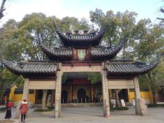 -西园戒幢律寺