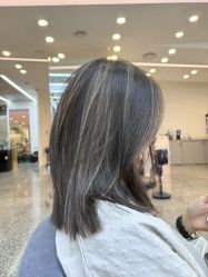 -Hair Code芭曲发型