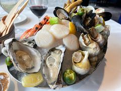 -AZUR聚(香格里拉饭店)