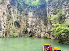 -天河潭旅游度假区