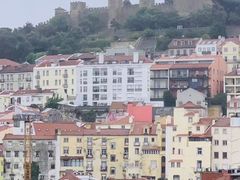 -圣胡斯塔升降机