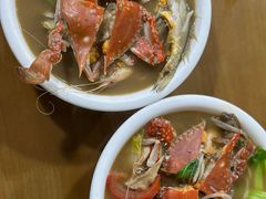 -象山小白象海鲜面