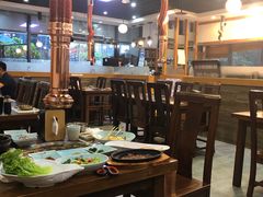 大堂-首尔馆韩国料理(金童路店)