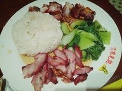 -陈光记烧腊(长寿路店)