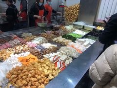 -林静小吃(复兴路店)