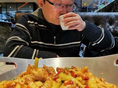 -红辣椒·川菜·火锅(大洋中心店)