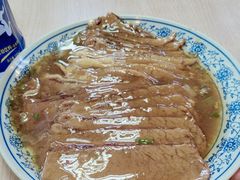 -协顺园回头馆(南顺城路店)