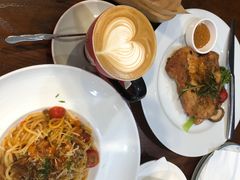 -斯比特花园西餐厅(东方商厦店)