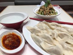-喜喜水饺