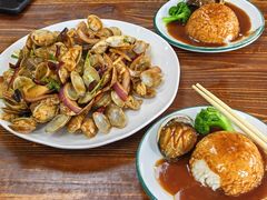 -叶存利海鲜大馅饺子(海宁路总店)