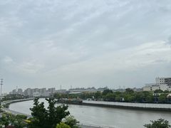 -上海智力产业园