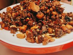 -偏爱炒鸡(老县衙店)