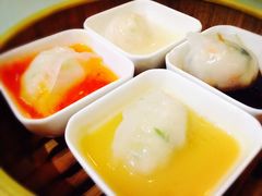 -大咀港式茶餐厅(海岸城店)