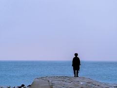 -南汇嘴观海公园