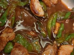 -酌宴府The China Club·广州万富希尔顿酒店(云城东路店)