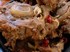 羊羯子-宝瑞门钉肉饼店