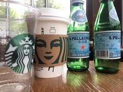 -星巴克(北京望京店)