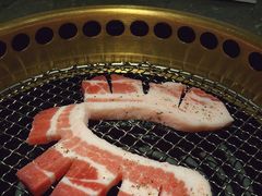 -谷牛日式烤肉(宝山U天地店)