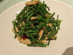 -香丰阁·烤鸭·川湘菜(清河店)