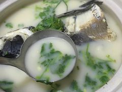 -天乐农家鱼头王(天目湖店)