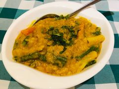 -Santoor 萨都里印度餐厅(北锣鼓巷店)