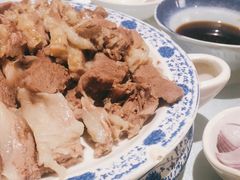 -宁夏国强手抓羊肉·清真菜(未央路凤三店)