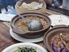 -一楼食业·美食人家