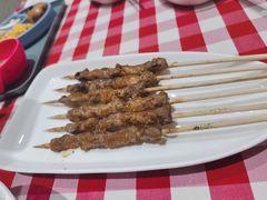 -西贝(上海新梅广场店)