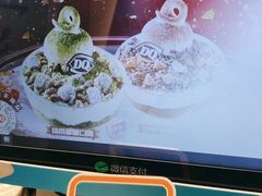 -DQ·蛋糕·冰淇淋(河东万达店)