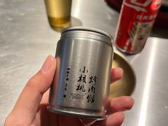 -小核桃烤肉馆(西塔店)