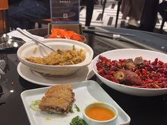 -闽和南(深圳万象城店)