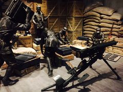 -上海四行仓库抗战纪念馆