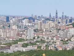 -千佛山风景名胜区