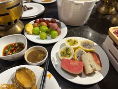 -川骄海鲜自助(亚运村店)