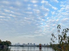 -济南大明湖景区