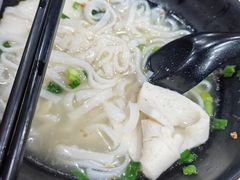 -章记香港仔鱼蛋王(西洋菜街店)