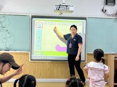 -瑞思成长中心(高新校区)