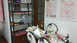 -杉惠素颜美妆皮肤管理中心