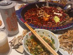 -何师傅美蛙鱼头(汉街店)