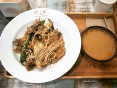 -亲爱哒麻辣烫 Mrs zan's kitchen
