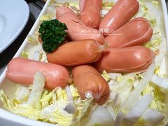 -海底捞火锅(赛格国际购物中心店)