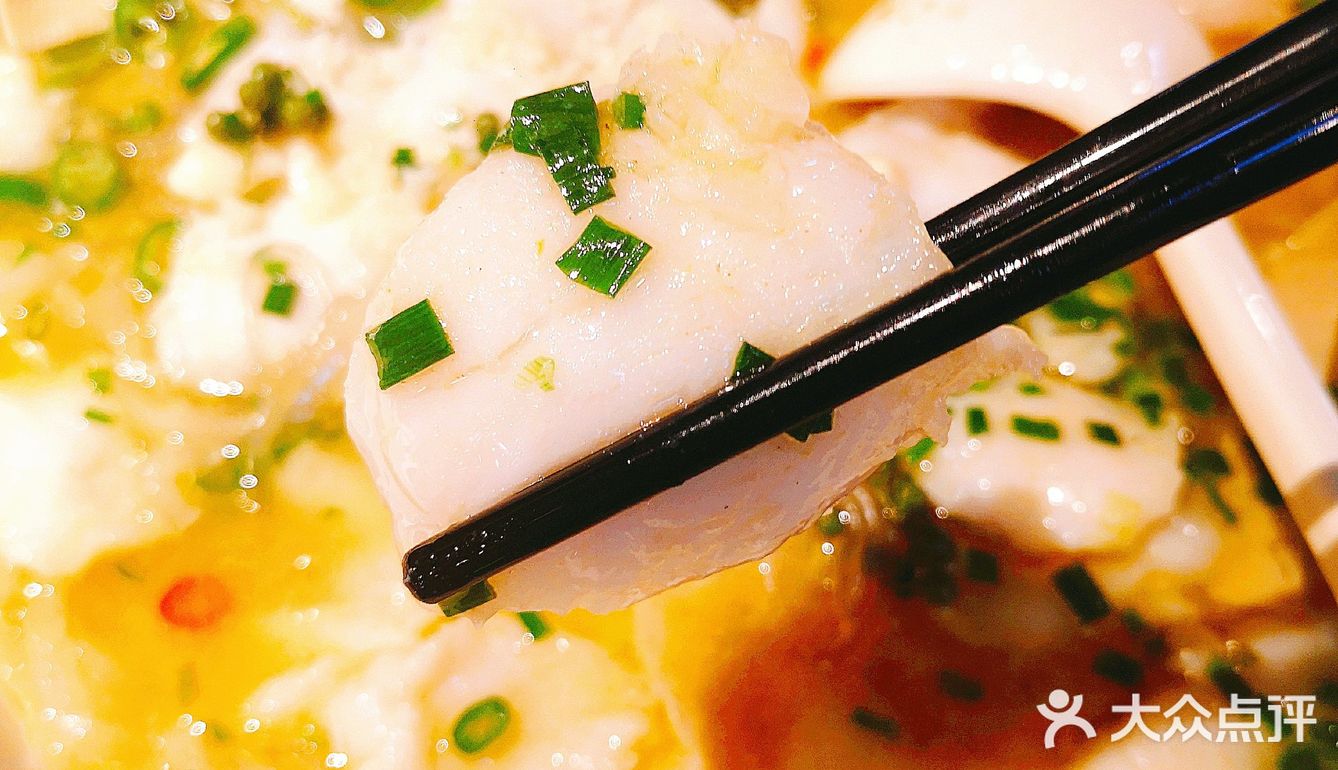 有鱼有信[爱心]鱼信澜