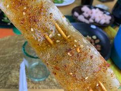 -小桥衢州人家·海鲜烧烤·盱眙龙虾(万达水街店)