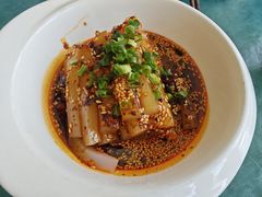 -不相离盐帮菜(郎园店)