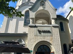 -思南书局·诗歌店