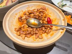 -曾宴·楚菜(湖北省博物馆店)