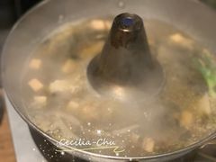 -茶六烧肉堂 博爱店