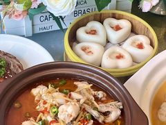 -雀蓝川菜(星悦汇店)